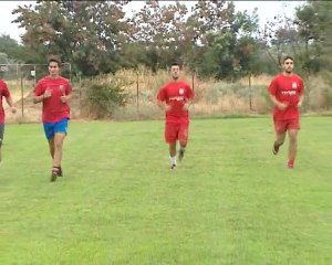 Ξεκίνησε η προετοιμασία της Ακαδημίας/Ηρακλή