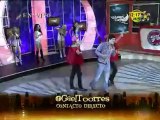 Gael Canta en Volumen 4