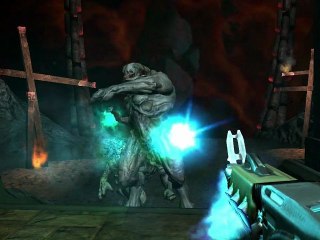 Doom 3 BFG Edition : The Lost Mission