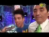 Aventuras de Orata y Maruca (Orata se vuelve dark) parte 2