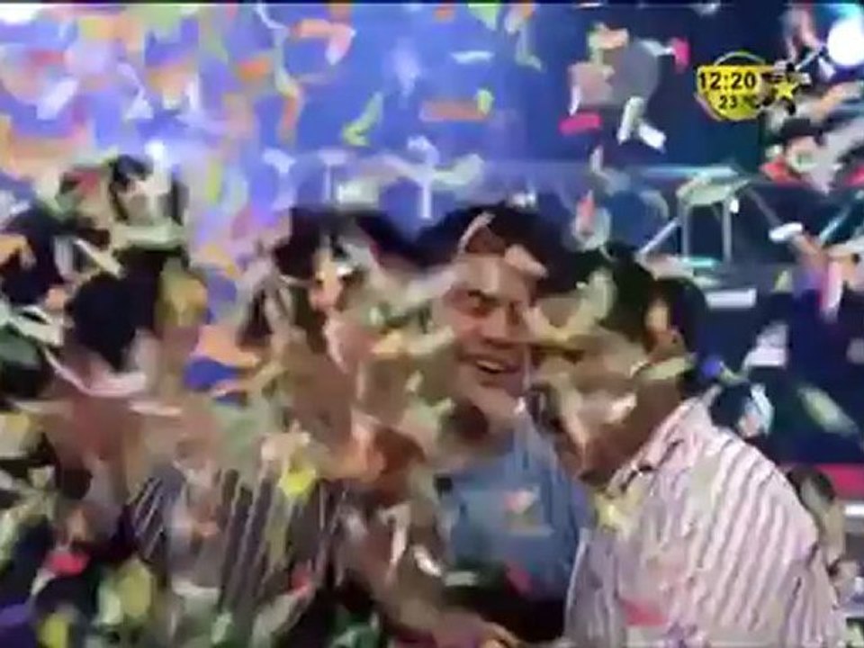 Los Ganadores de Premios Fama Caro y Skiper