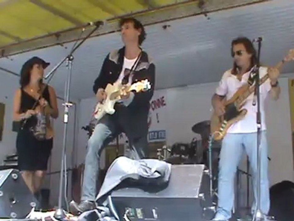 phenix country band