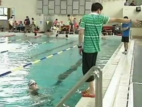 China's Ye Shiwen speaks out to refute doping claims