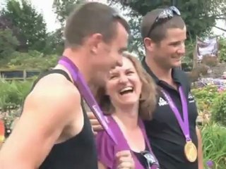 Canottaggio, arriva il primo oro per i Kiwi