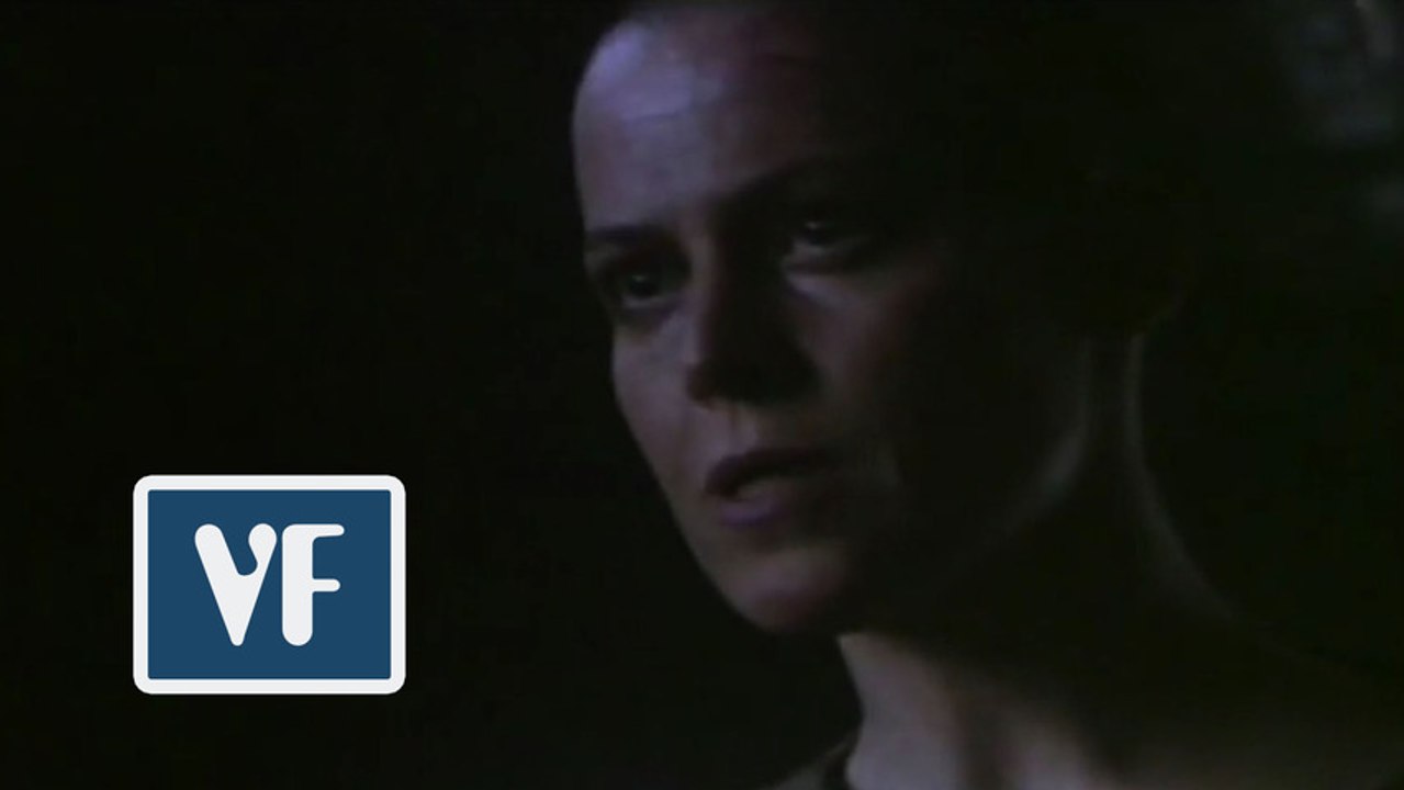 Alien³ - Bande-annonce [VF]