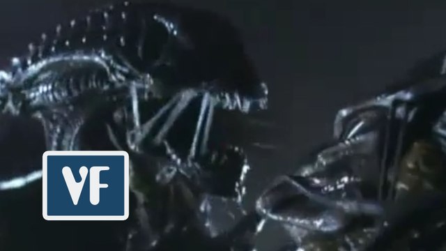 Aliens vs. Predator - Requiem - Bande-annonce [VF]