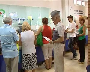 Το αδιαχώρητο για τα δελτία κοινωνικού τουρισμού στη Λαμία