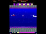 [VGA] Moon shuttle gameplay arcade nichitbutsu 1981.mp4(1080p_H.264-AAC)