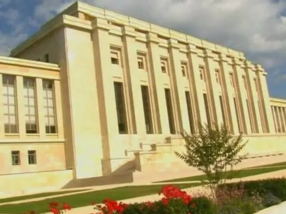 Annan vows to keep pushing for Syrian transition