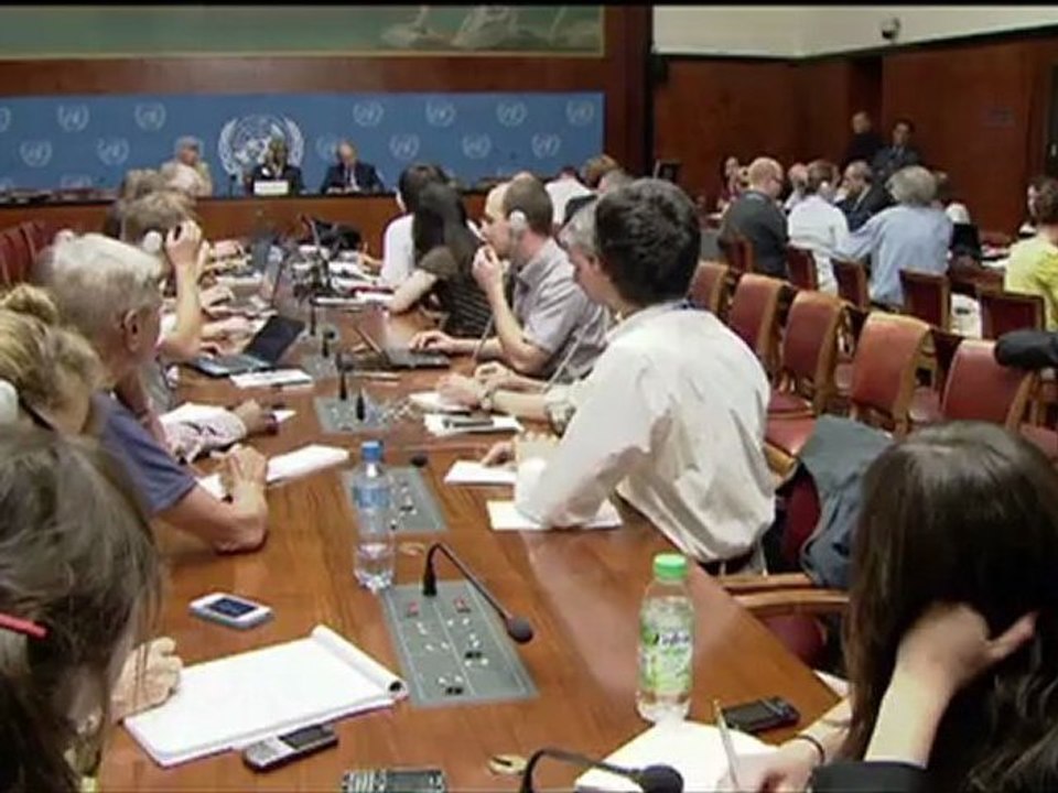 'Mission Impossible' in Syrien: UN-Beauftragter Annan gibt auf