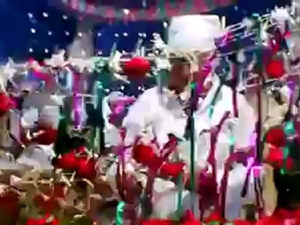 Phaans  Ek Jasoos Ki Kahani (2012) DVD Rip Part 3