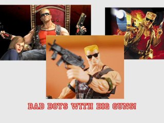 [Amv] Ballad of the Nice Guy