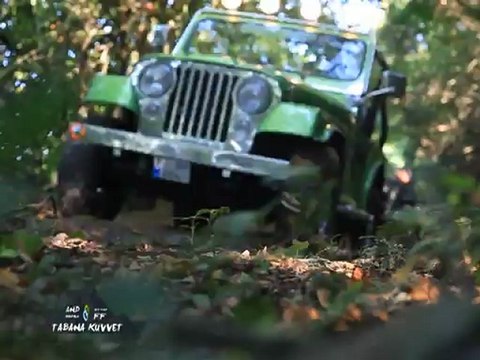 Anadolu Tabana Kuvvet- Safranbolu tanıtım