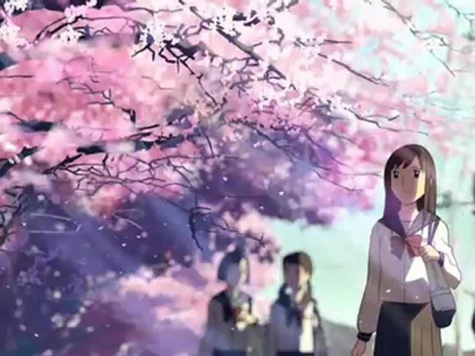 [AMV] Beyond the memory