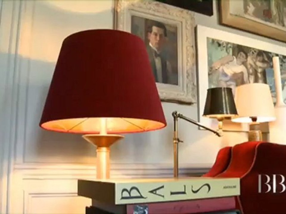 MAGAZINE - BBB - N°11 - JÉROME FAILLANT-DUMAS - DU BEAU, DU BON, DU BIEN ETRE