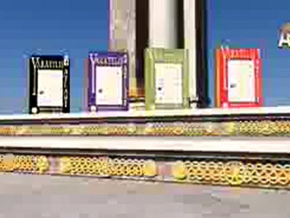 Yaratılış Atlası Deccaliyeti Darmadağın Ediyor! 1