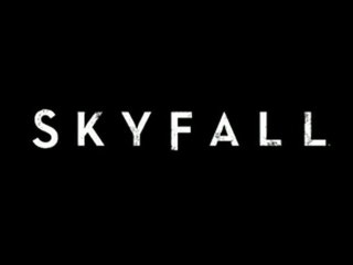 SkyFall - James Bond - Bande-Annonce / Trailer #1 [VF|HD]