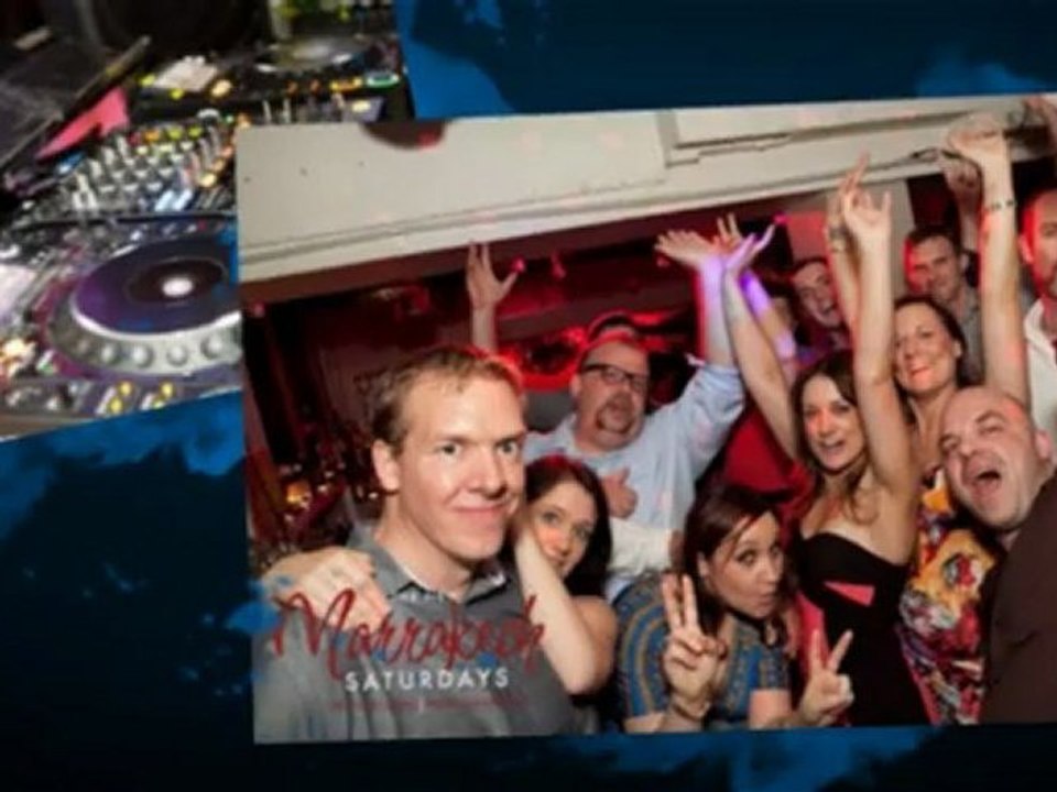 Engagement Party Ideas: Have You Got Any Ideas Where to Organize It?