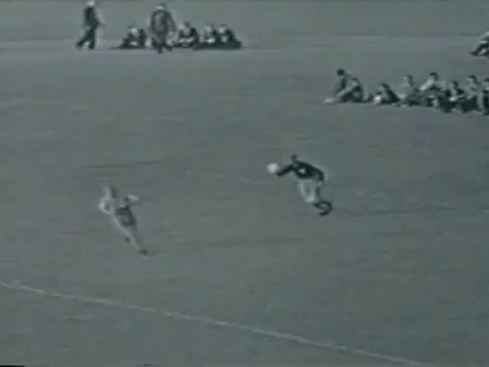 ECC '60 Final - Part 1