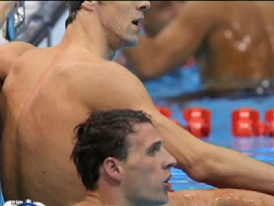 Schwimmen: Lochte blickt schon auf Rio 2016