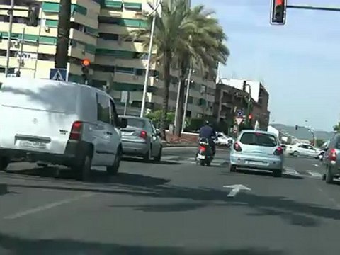 03 Seguridad Vial Viales Horizontales