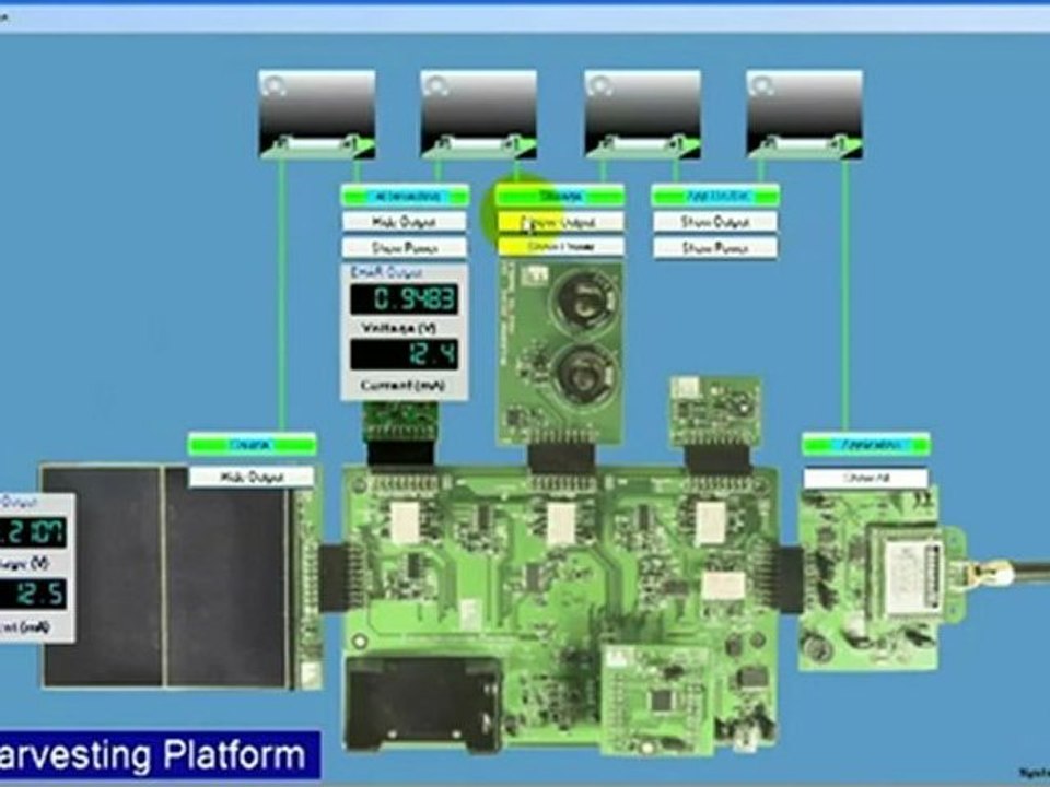 Energy Harvesting: How to Save Your Customers Money & Eliminate or Extend Battery Life
