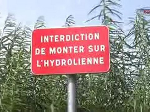 Activités du plan d'eau à Remiremont