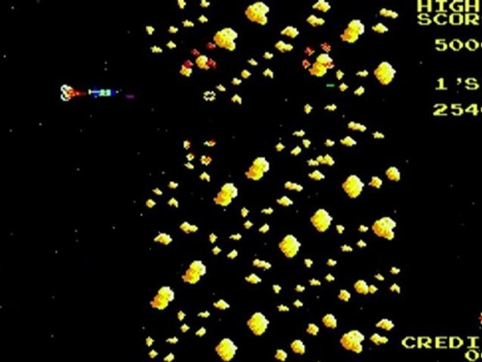 [VGA] Moon shuttle gameplay arcade nichitbutsu 1981.mp4(1080p_H.264-AAC)