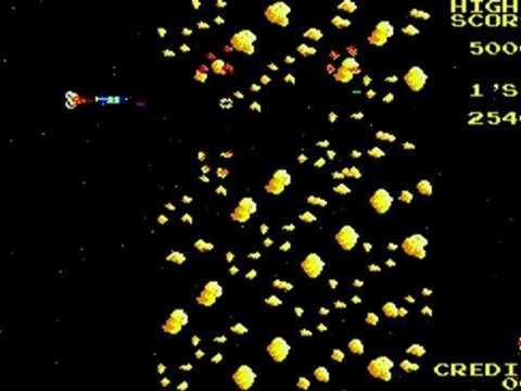 [VGA] Moon shuttle gameplay arcade nichitbutsu 1981.mp4(1080p_H.264-AAC)