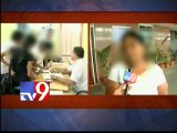 Navy Jawan arrested for attempting to rape girl