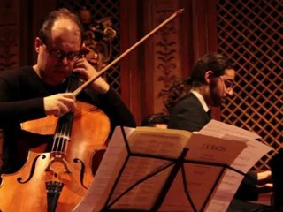 Le 5 Perle - 15 Maggio - Concerto Anteprima