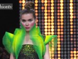 Julien Fournie Couture Fall 2012 Show - Paris | FashionTV