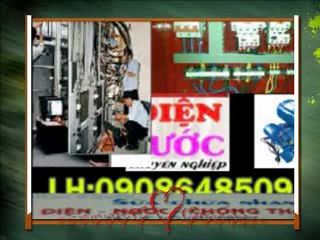 SUA CHUA NUOC TAI TPHCM 0906700438