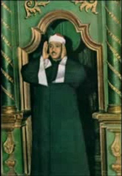 Shaikh Qari Abdul Basit Destroys Deobandi wahabi faith