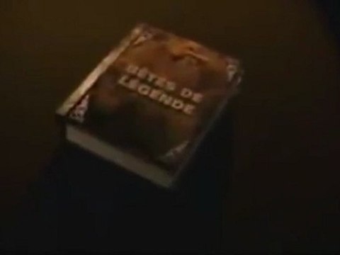 Betes de légendesDakuwaka,Le dieu requin