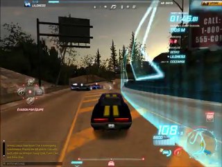 gameplay need for speed world