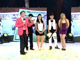 Patricio Vs Temo Mendez