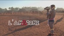 PEUPLE DE L'AMAZONIE - BERNARD - Bande-annonce VF