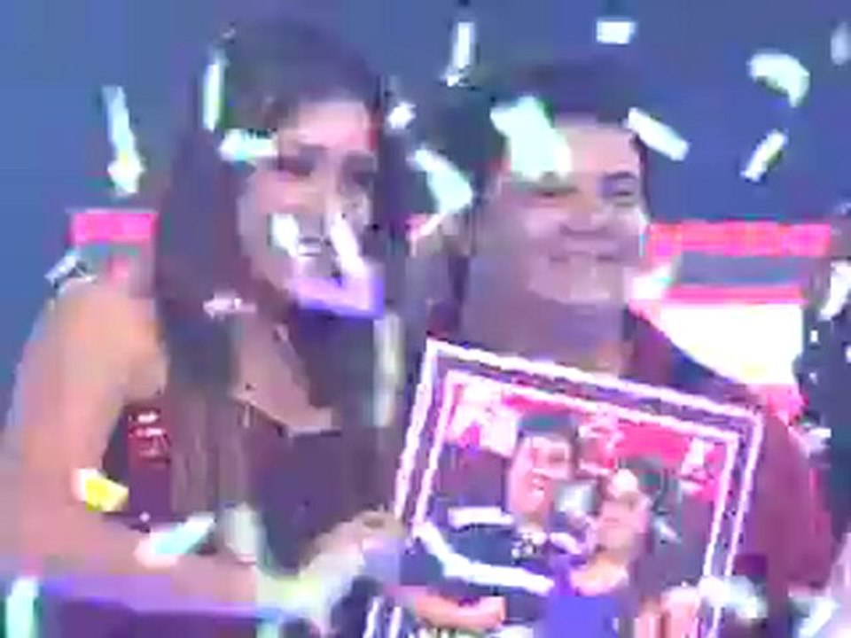 Ganadores de Premios Fama Janz y Nariz Bola