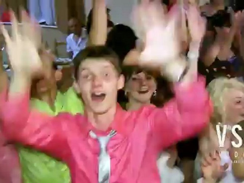 Выпускной 2012 (Бонус)
