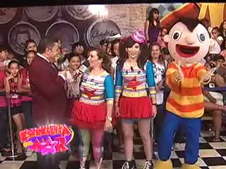 Belly vs Estrellita del Mar