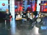 Aşkın meyine M.Eroğul Ramazan 2012 Beyaz Tv