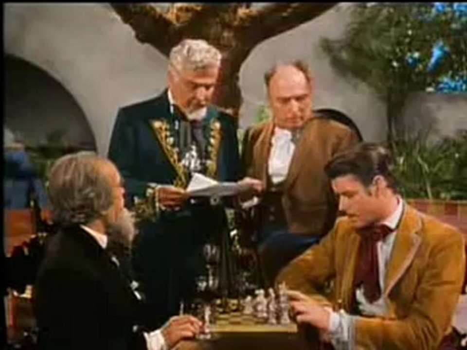 De gros ennuis pour Zorro part 2   par  Un-ballon-de-foot