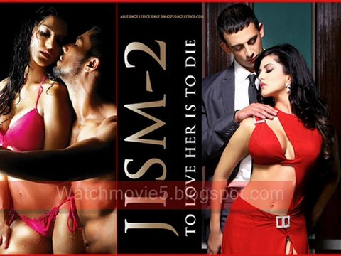 Jism 2 Hindi Movie Online 2012 | Watch Jism2 Sunny Leone