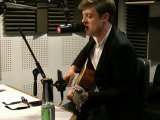 All The Young - I Fought The Law Cover - Session Acoustique OÜI FM