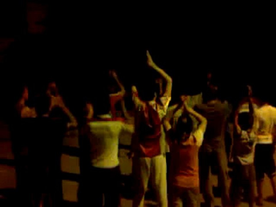 Syria فري برس حماة  المحتلة القصور مظاهره امام مسجد طلحه3 8 2012 Hama