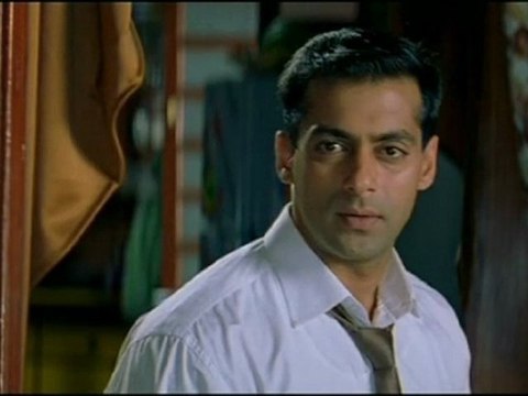 Premaanuraagam (Hum Saath Saath Hain) - 15/16 - Salman Khan & Sonali Bendre