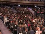 Creflo Dollar - Healed By the Blood Part 2