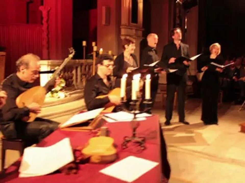 Le 5 Perle - 18 Maggio - Ensemble Faenza