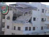 Syria فري برس  ادلب اريحا اثار القصف المدينة ج1 Idlib